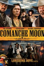 Watch Comanche Moon Movie2k